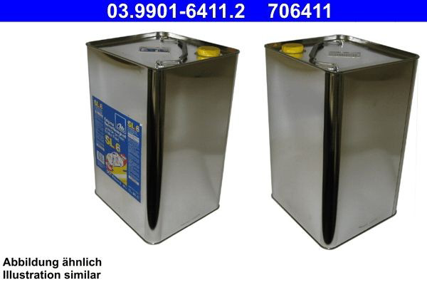 Тормозуха MAN FMVSS116 цена, от 18.28 USD