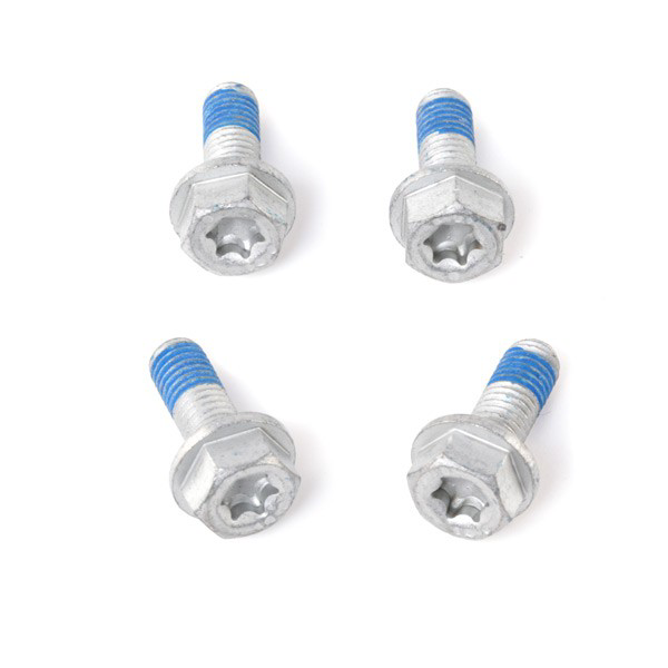 Купить 13046026162 ATE Колодки тормозные задние, дисковые