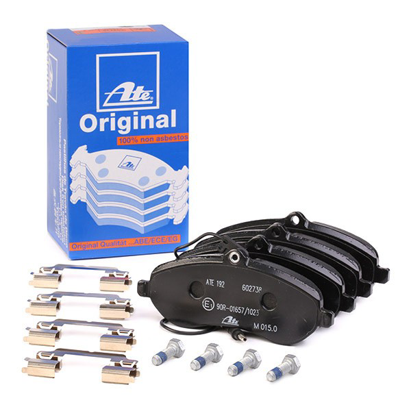 Колодки ATE 13046027382 цена, от 25.73 USD