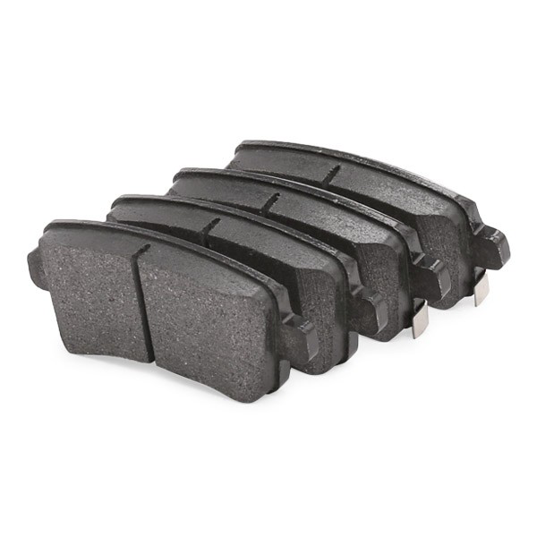Колодки дисковые  ATE 13046027552 цена, от 47.63 USD