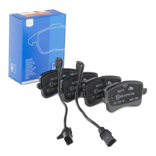 Колодки дисковые  ATE 13046027732 цена, от 73.66 USD