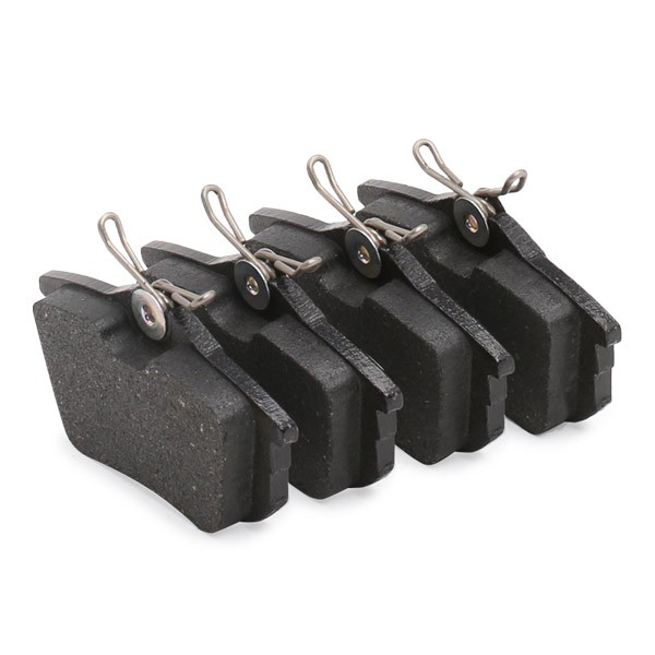 Колодки дисковые  ATE 13046028312 цена, от 21.44 USD