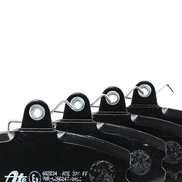 Колодки ATE 13046028342 цена, от 19.53 USD