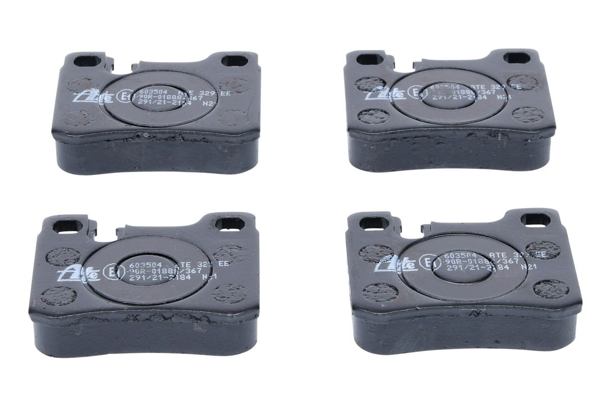 Колодки дисковые  ATE 13046035042 цена, от 14.11 USD