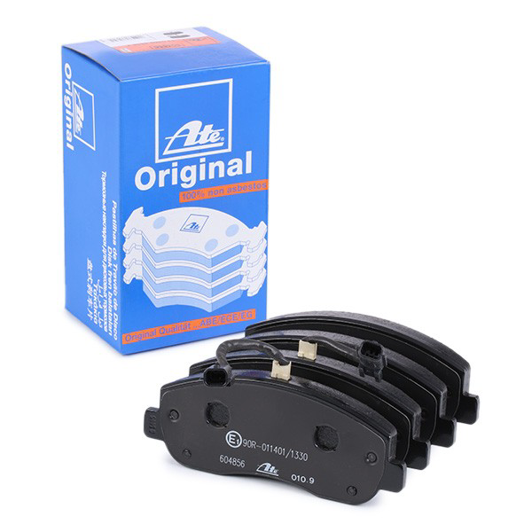 Колодки ATE 13046048562 цена, от 42.54 USD