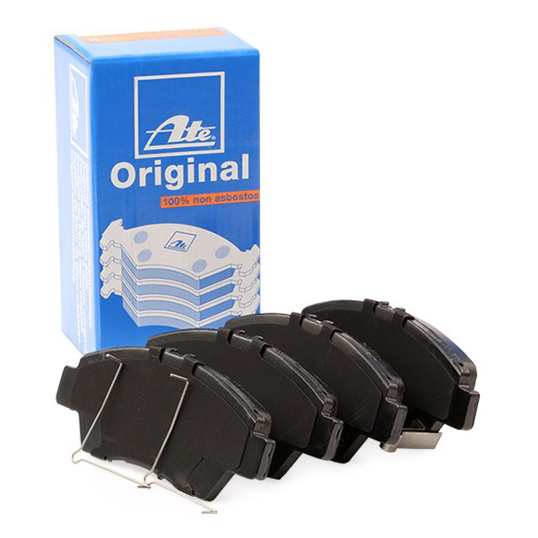 Колодки ATE 13046056202 цена, от 33.64 USD