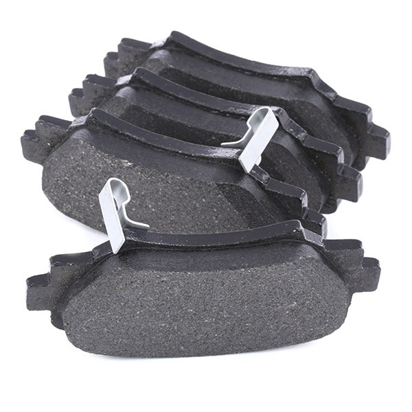 Колодки дисковые  ATE 13046056572 цена, от 25.37 USD