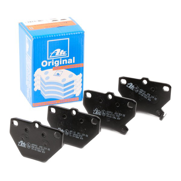 Колодки дисковые  ATE 13046058122 цена, от 13.12 USD