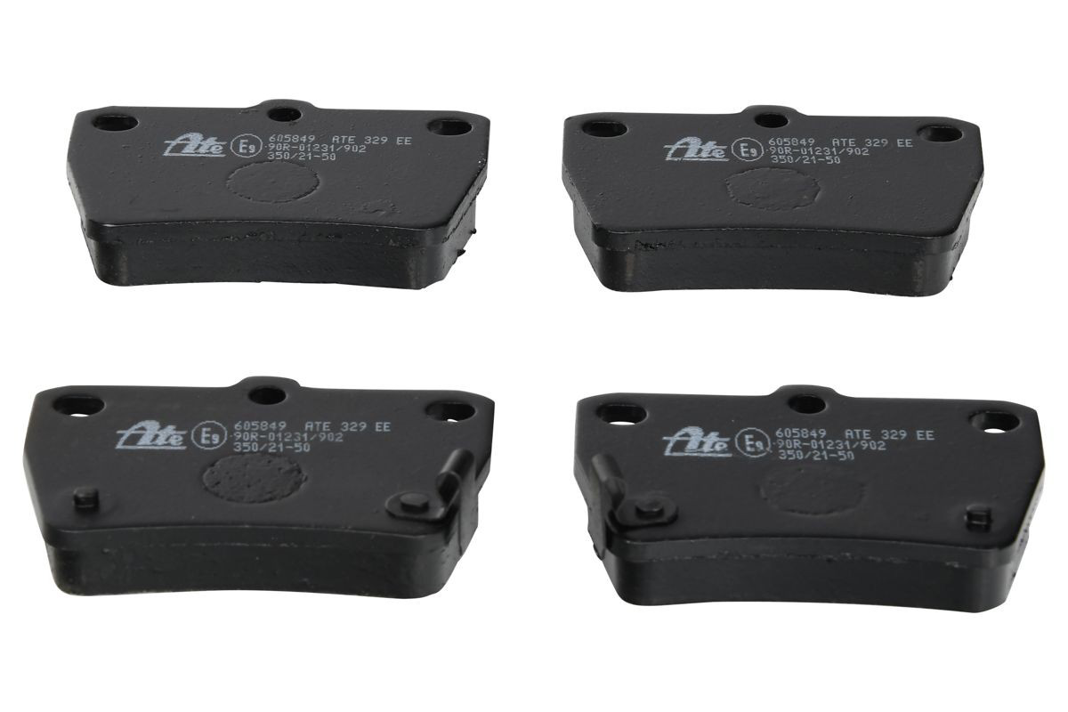 Колодки дисковые  ATE 13046058492 цена, от 16.12 USD