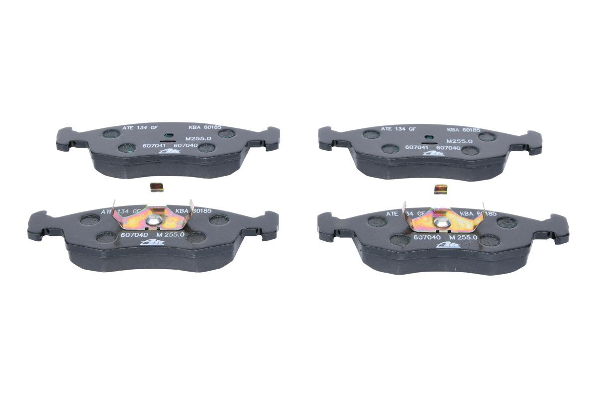 Колодки ATE 13046070402 цена, от 15.84 USD