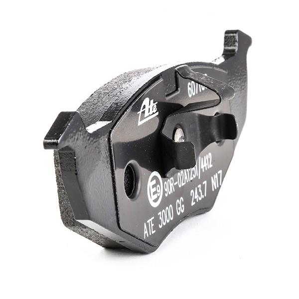 Колодки ATE 13046071002 цена, от 30.89 USD