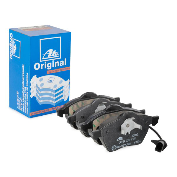 Тормозные колодки ATE 13046071432
