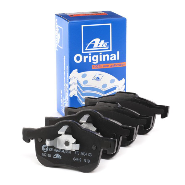 Колодки ATE 13046071452 цена, от 43.38 USD