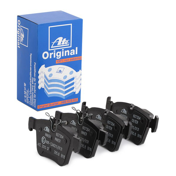 Колодки дисковые  ATE 13046073042 цена, от 53.74 USD