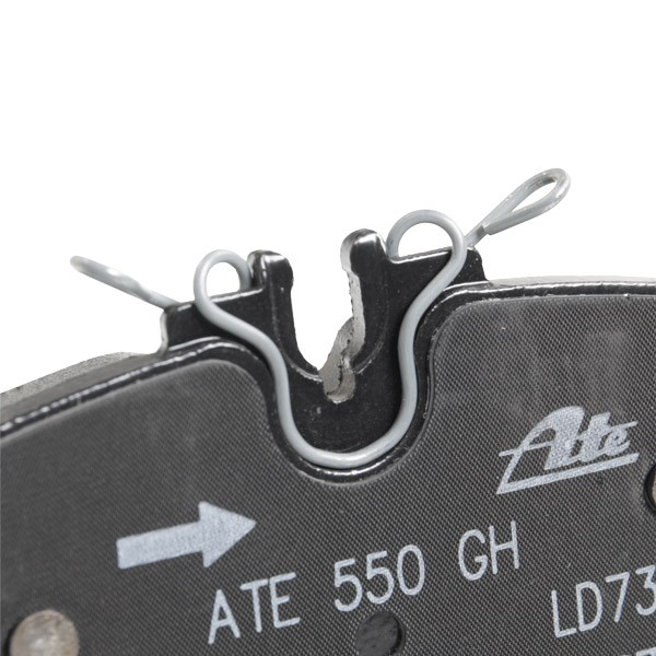 Колодки дисковые  ATE 13047073162 цена, от 92.85 USD