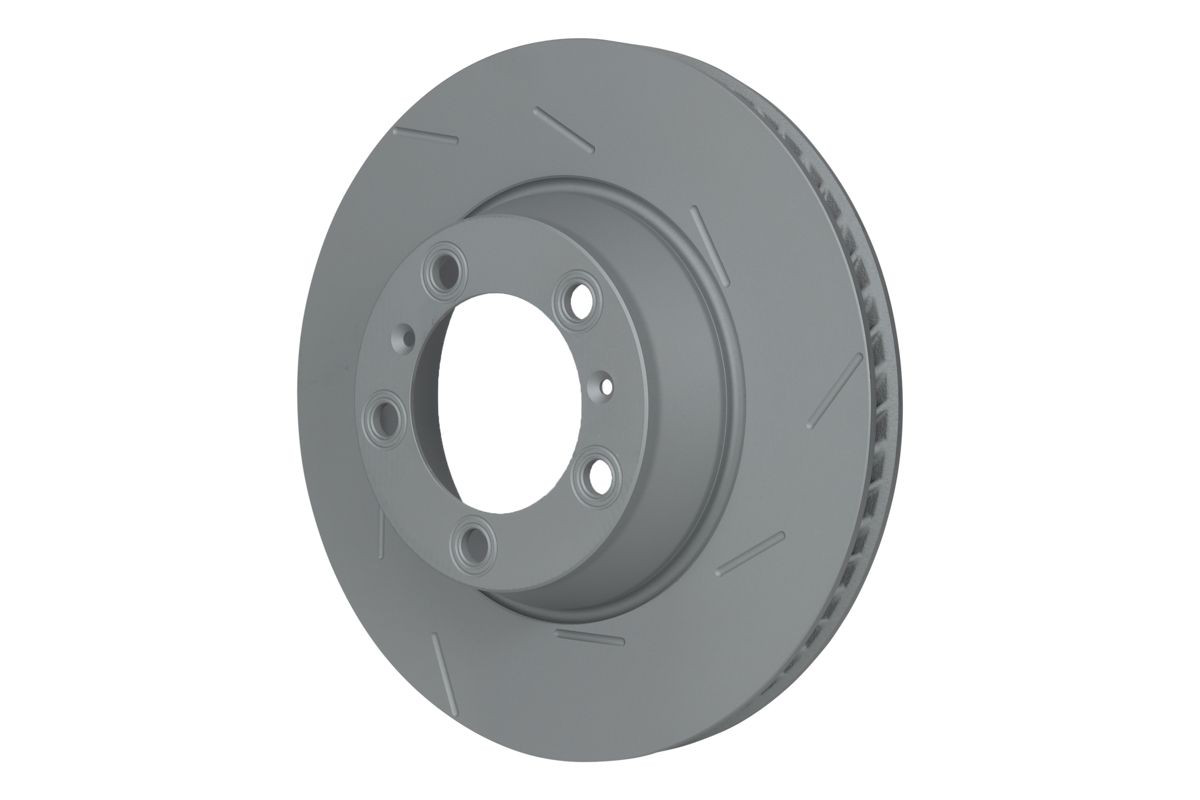24012802831 ATE Дисковый тормоз