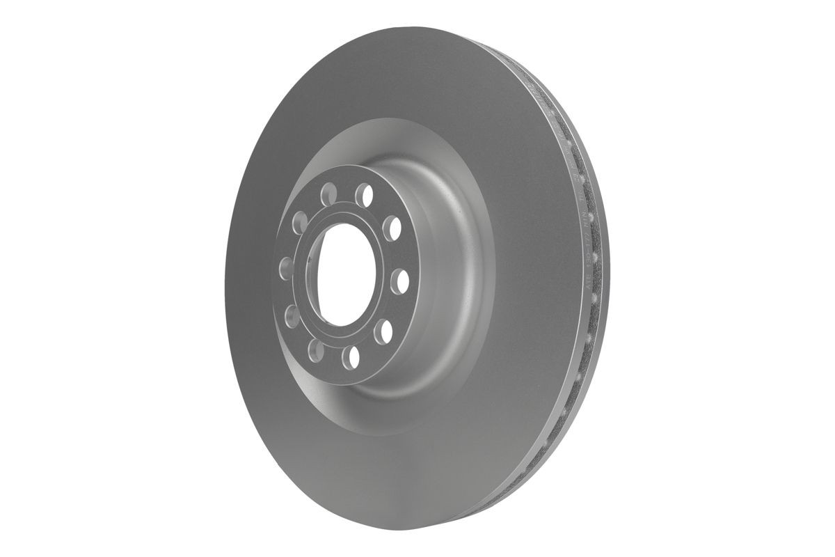 Купить 986479589 Bosch Ротор тормозной