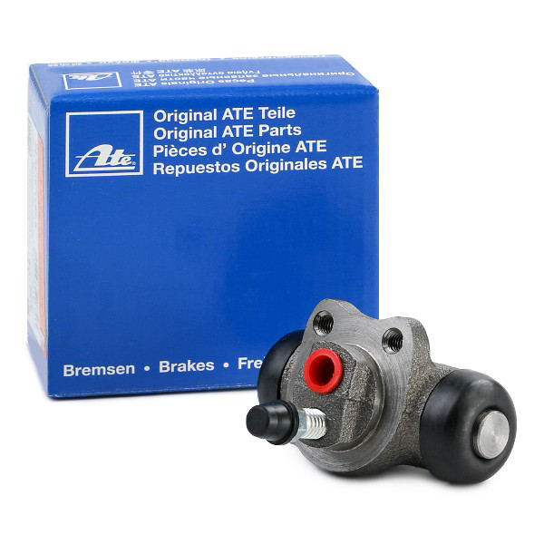 Рабочий тормозной цилиндр ATE 24321917673 цена, от 10.10 USD