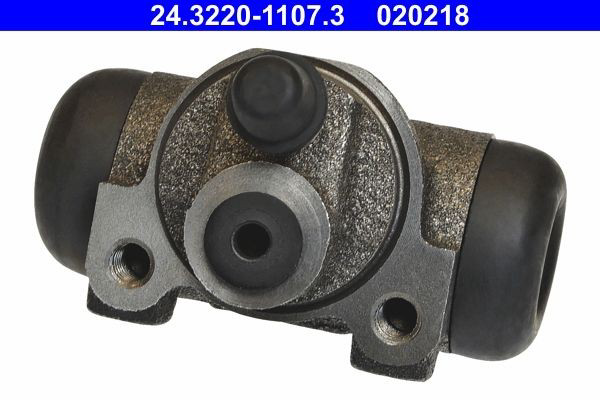 Рабочий тормозной цилиндр ATE 24322011073 цена, от 7.66 USD