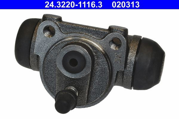 24322011163 ATE Цилиндр тормозной колесный, задний