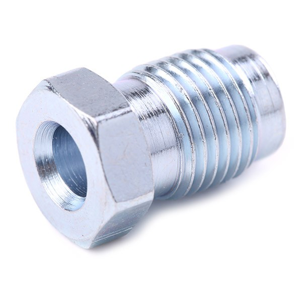 Штуцер соединительный тормозных трубок WP 5100105A цена, от 0.47 USD