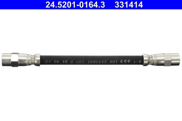 Тормозной шланг задний ATE 24520101643 цена, от 3.96 USD