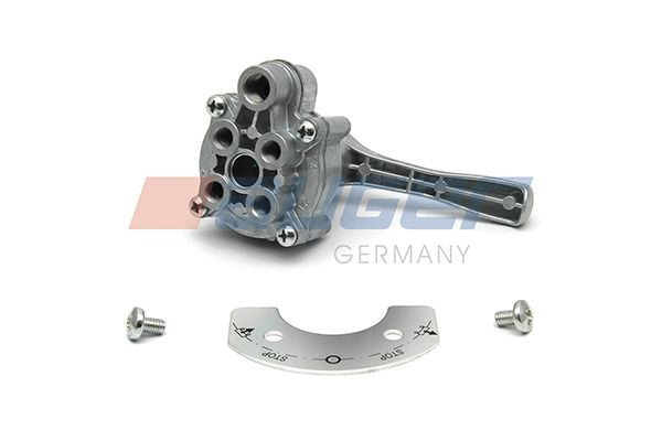 A0003275125 Mercedes Клапан регулировки уровня кузова