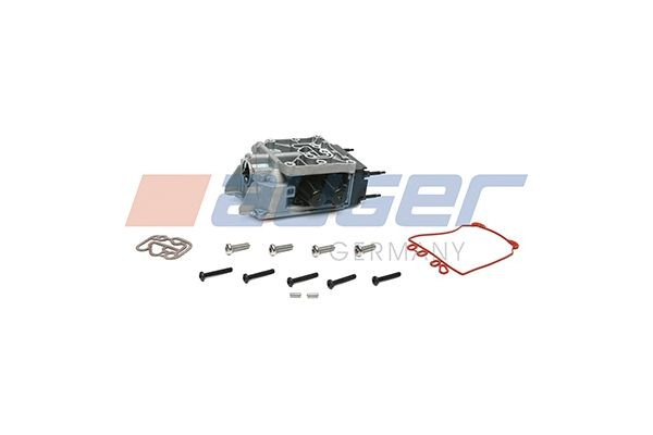 Клапан ограничения давления пневмосистемы Scania 2077976 цена, от 351.18 USD