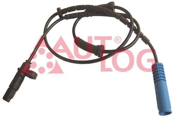 Купить 34526756377MG Maxgear Датчик АБС задний