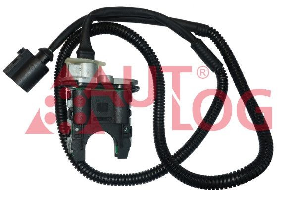 HBE70604022 HB Autoelektrik Датчик угла поворота руля