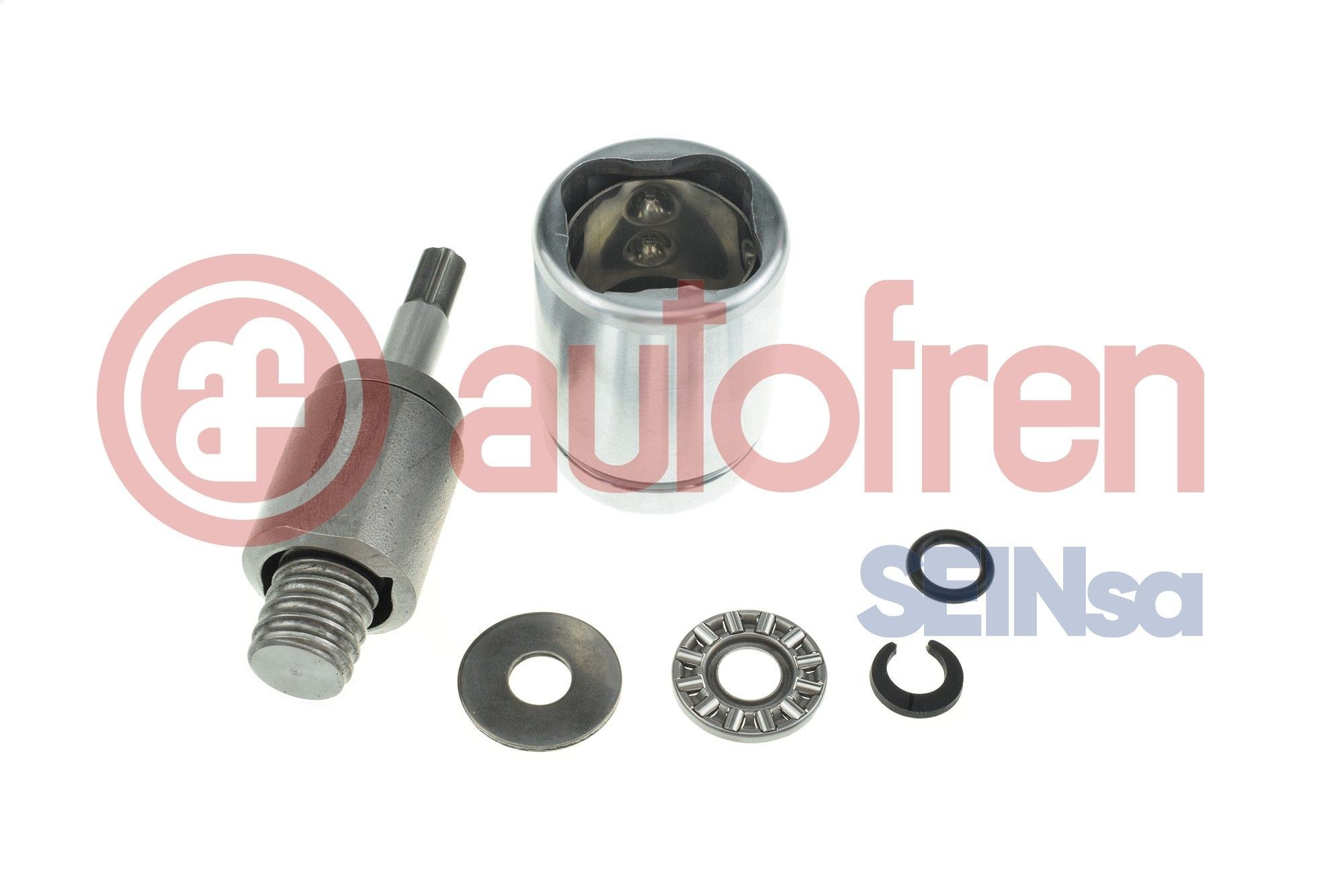 D025659K Autofren Поршень тормозного суппорта заднего