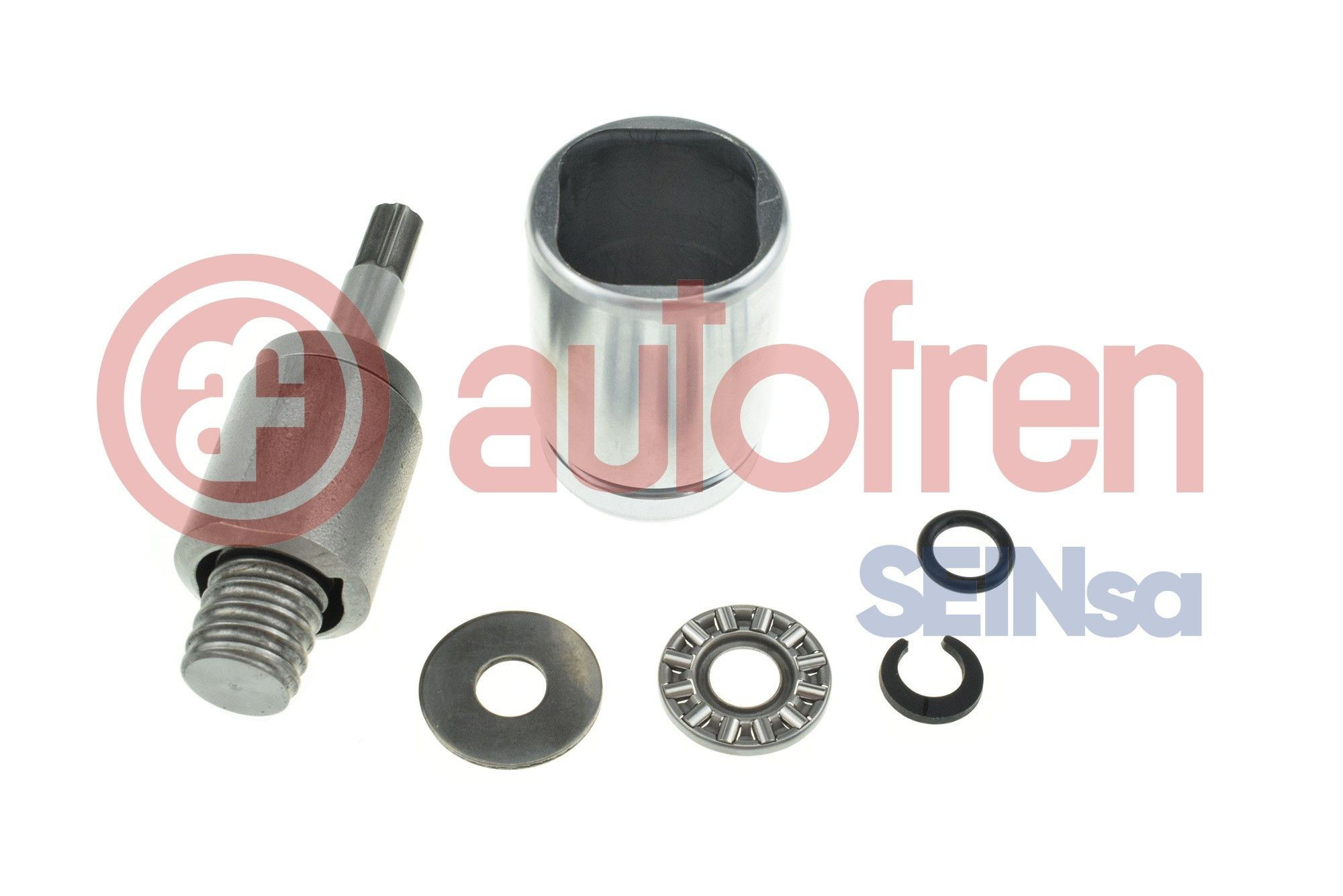 D025684K Autofren Поршень тормозного суппорта заднего