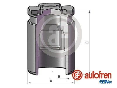 D025698 Autofren 