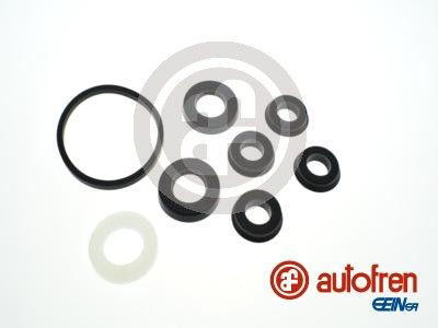 Ремкомплект тормозного цилиндра на Audi 90 B3 89, 89Q, 8A