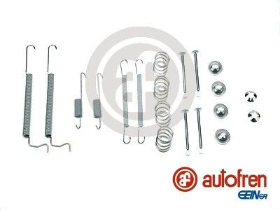 D31039A Autofren Ремкомплект торм. колодок