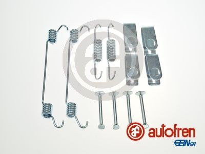Купить D31041A Autofren Ремкомплект задних тормозов