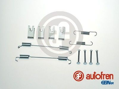D31045A Autofren Комплект монтажный задних барабанных колодок