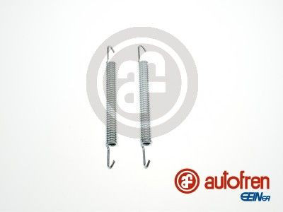 Ремкомплект ручного тормоза на Opel Omega B 25, 26, 27
