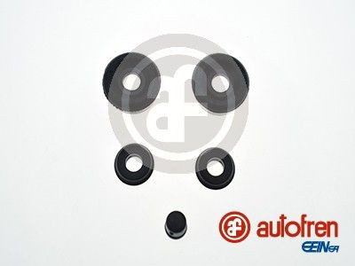 Ремкомплект тормозного цилиндра заднего Mazda FDY12646Z цена, от 2.96 USD