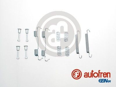 Купить D3901A Autofren Ремкомплект тормозных колодок