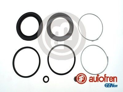 D4069 Autofren Ремкомплект суппорта тормозного, переднего