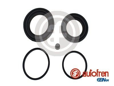 D4084 Autofren Ремкомплект суппорта тормозного, переднего