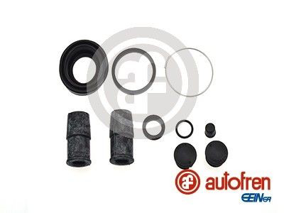 Ремкомплект суппортов Autofren D4090 цена, от 4.51 USD