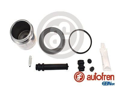 D41129C Autofren Ремкомплект суппорта тормозного, переднего
