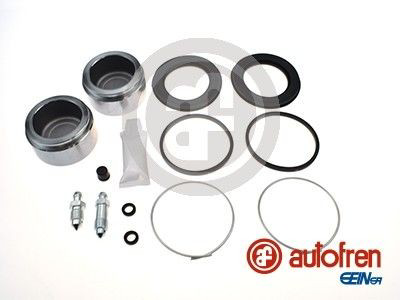 Ремкомплект тормозной системы Autofren D41149C цена, от 31.29 USD