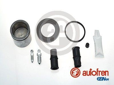 Ремкомплект тормозной системы Volkswagen Polo II хэтчбек (86C) (1981 - 1994) цена, от 13.33 USD