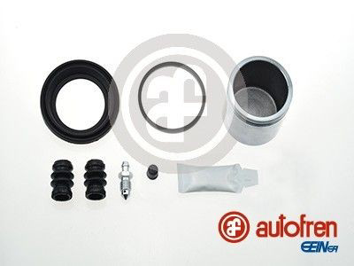ERT401413 Polcar Ремкомплект суппорта тормозного, переднего