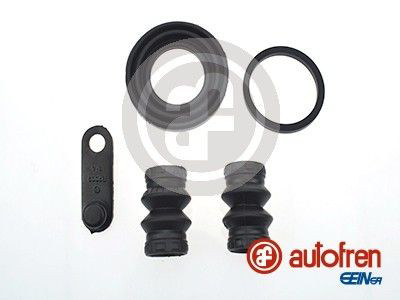 D41338 Autofren Ремкомплект заднего тормозного суппорта