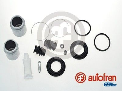 D41370C Autofren Ремкомплект суппорта тормозного, переднего