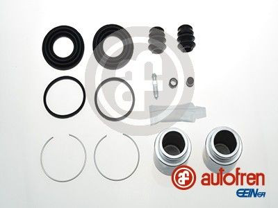 Ремкомплект тормозной системы Mitsubishi Sigma седан (F16A) (1990 - 1996) цена, от 32.58 USD